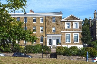 Montpelier Row, London, SE3