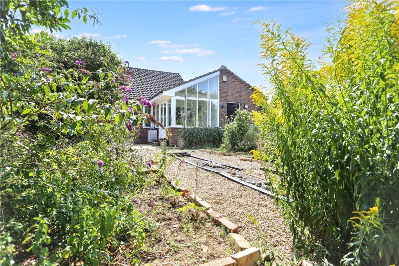 Oakfields Road, Cringleford, Norwich, Norfolk, NR4