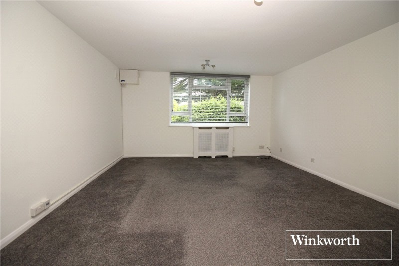 Holt Close, Elstree, Borehamwood, Hertfordshire, WD6