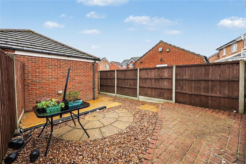 Bulrush Close, Horsford, Norwich, Norfolk, NR10