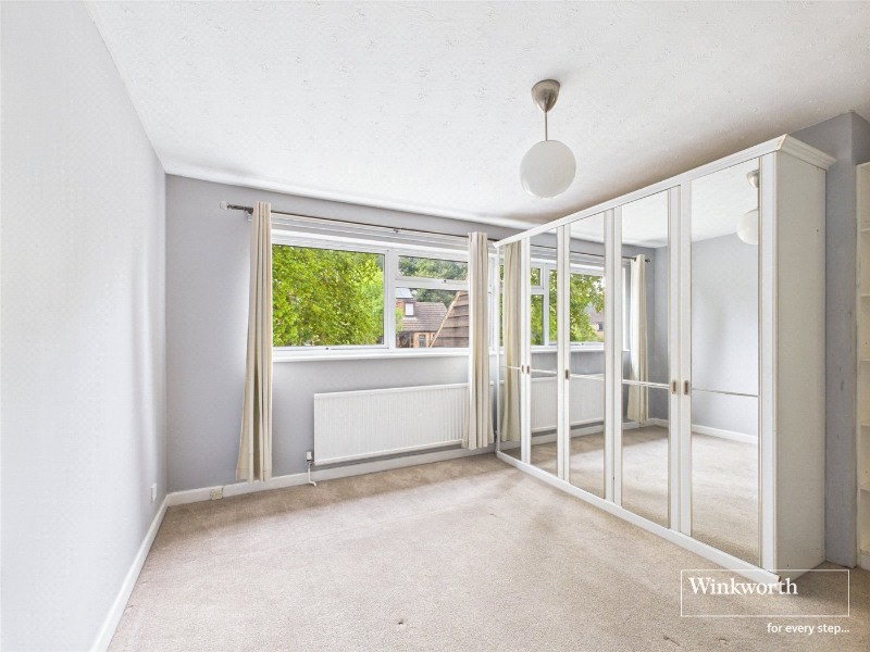 Marshall Close, Purley on Thames, Reading, Berkshire, RG8