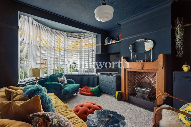 Foyle Road, London, N17