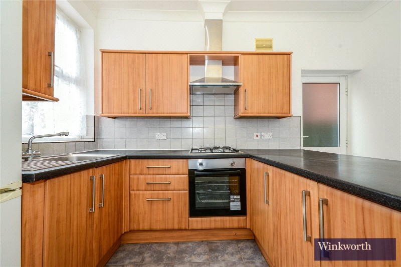 Radnor Road, Harrow, HA1