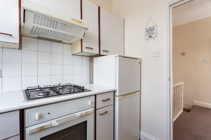 Riversdale Road, London, N5