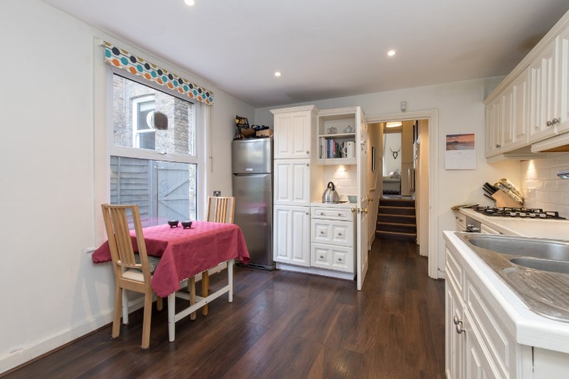 Cromford Road, Putney, London, SW18