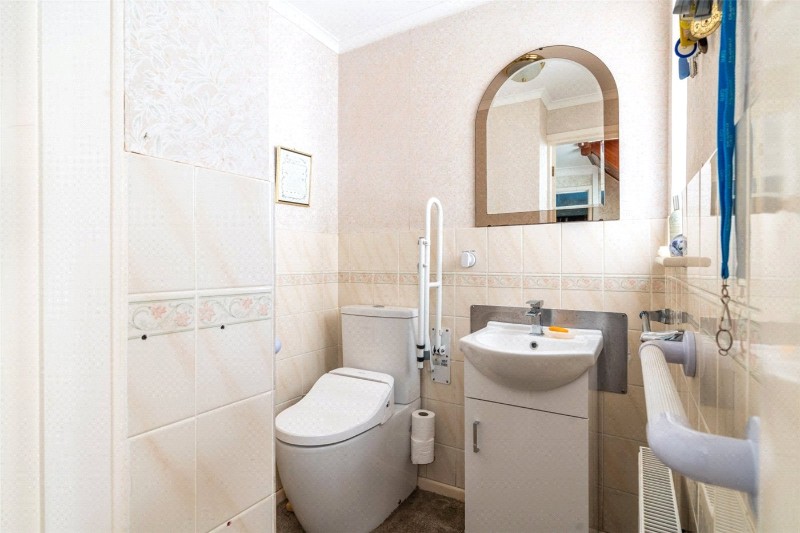 Dogdean, Wimborne, Dorset, BH21