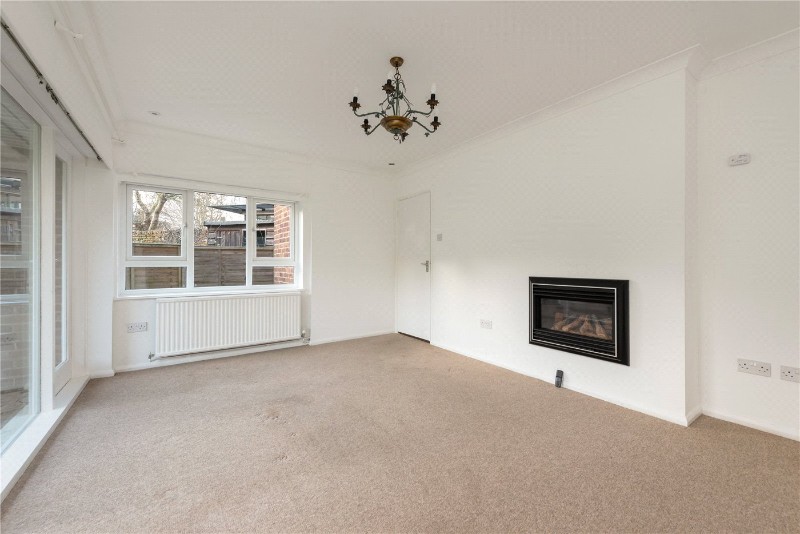 Oaten Hill Place, Canterbury, Kent, CT1