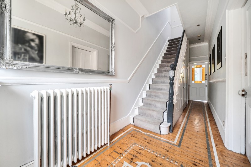 Brockley Rise, London, SE23