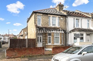 Eldon Road, London, N22