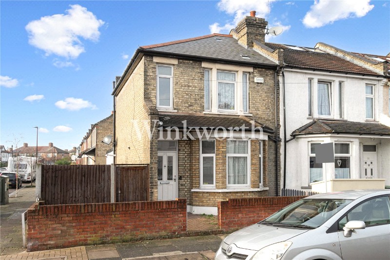 Eldon Road, London, N22