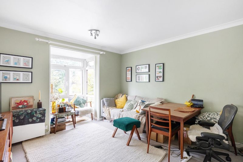 Hunters Meadow, Dulwich Wood Avenue, London, SE19