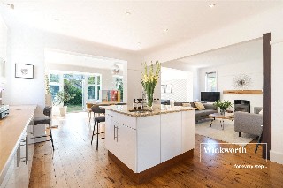 Durrington Road, Bournemouth, Dorset, BH7