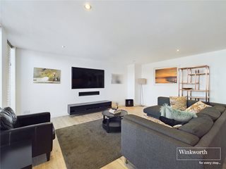 Queens Wharf, 47 Queens Road, Reading, Berkshire, RG1