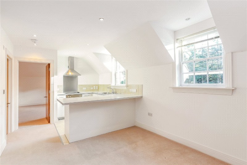 Callow Hill, Virginia Water, Surrey, GU25