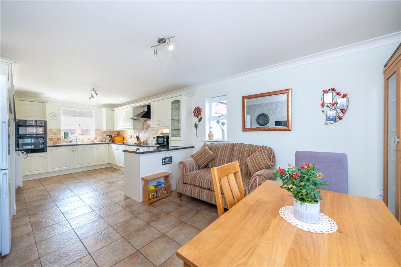 Blasson Way, Billingborough, Sleaford, Lincolnshire, NG34
