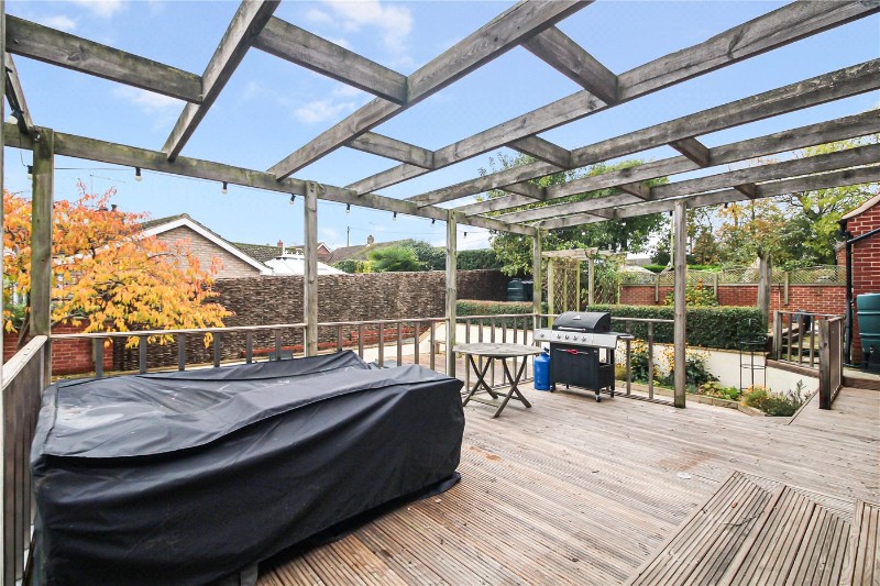 Surlingham Lane, Rockland St. Mary, Norwich, Norfolk, NR14