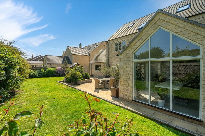 Hunters Court, Quarrington, Sleaford, Lincolnshire, NG34