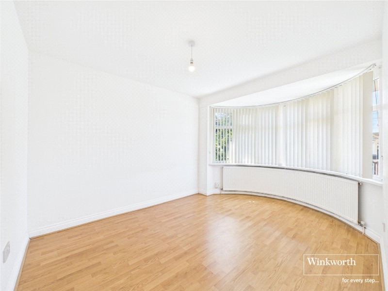 Sandhurst Road, Kingsbury, London, NW9