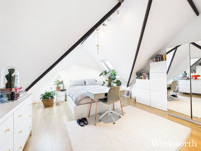 Leopold Road, London, W5