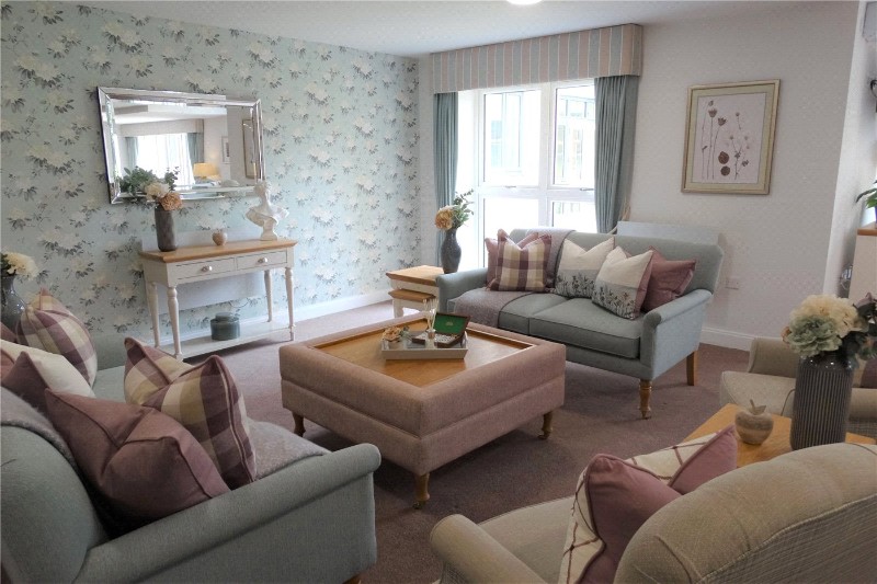 Trinity Road, Chipping Norton, Oxon, OX7
