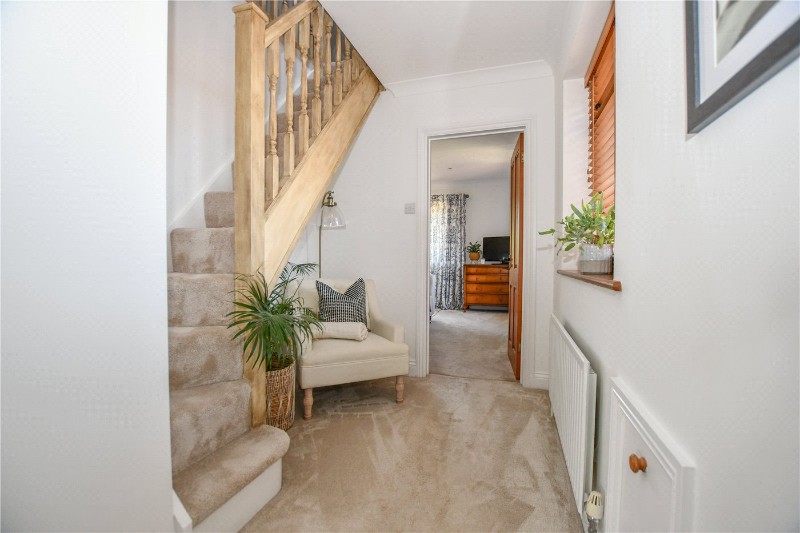Cricket Hill, Finchampstead, Wokingham, Berkshire, RG40