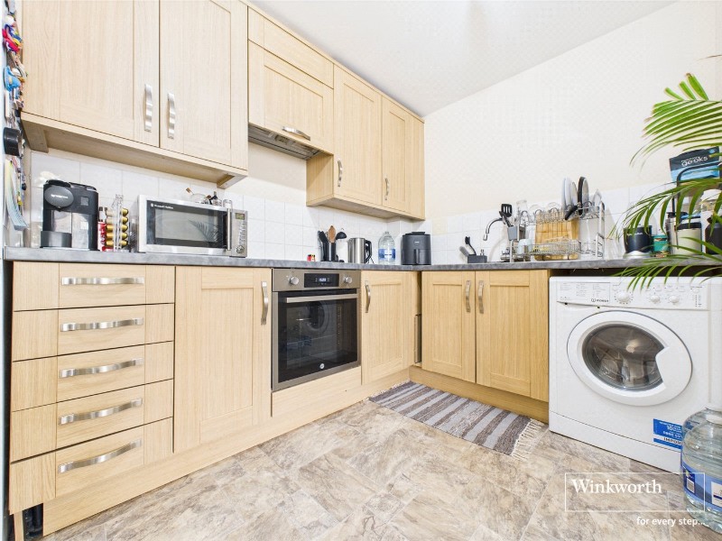 Kennet Street, Reading, Berkshire, RG1