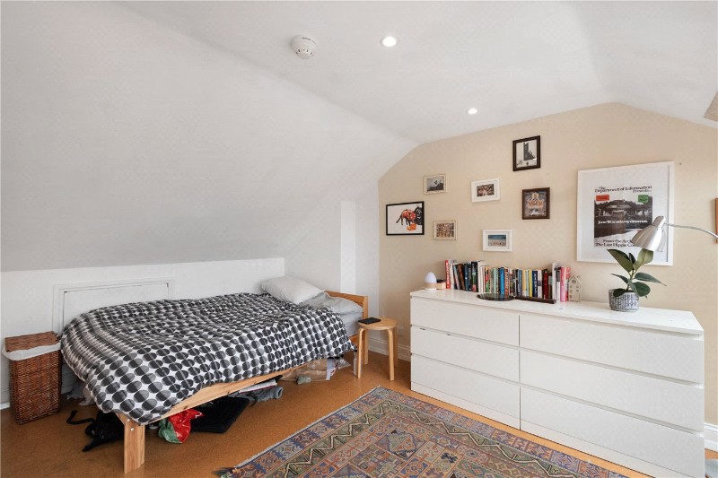 Upland Road, East Dulwich, London, SE22