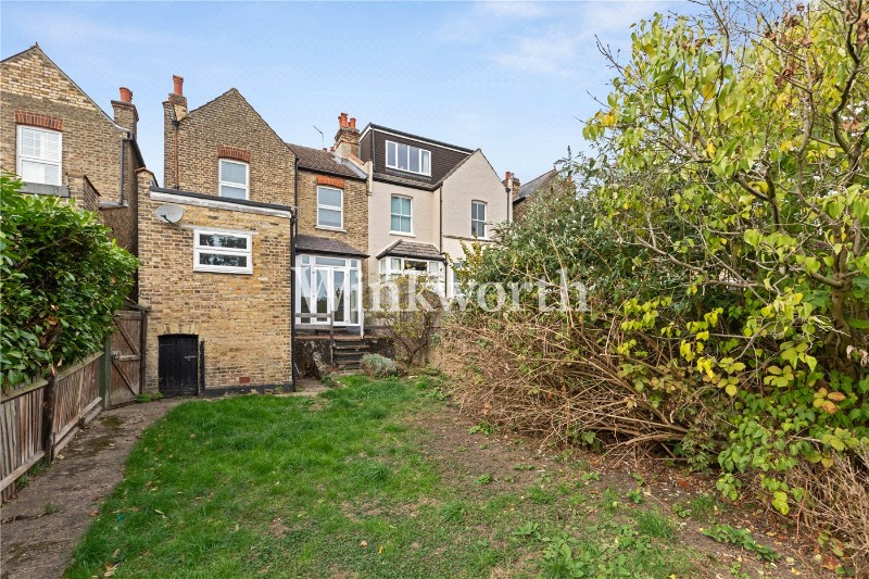 Ulleswater Road, London, N14