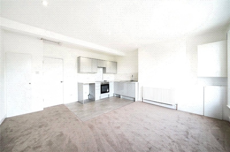 Inderwick Road, London, N8