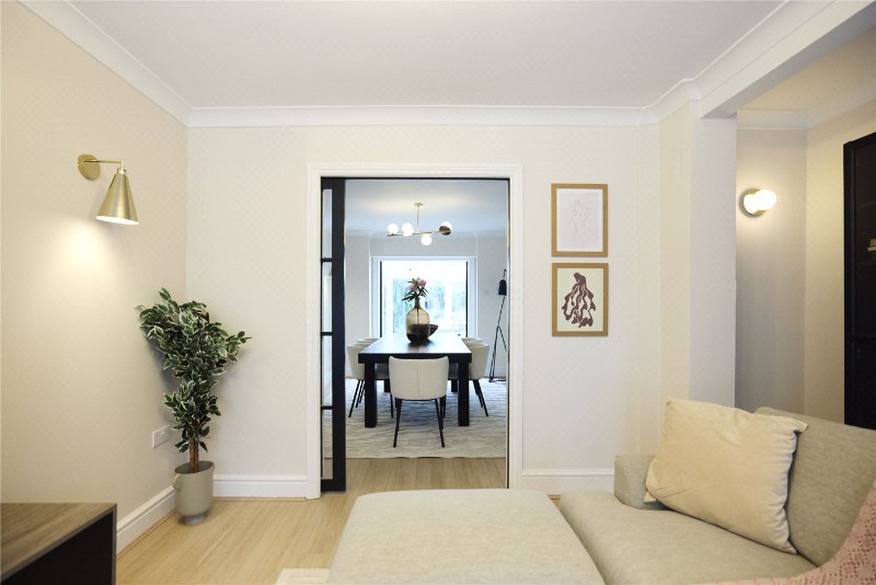 Tollington Place, London, N4