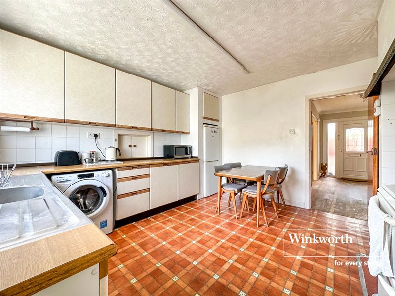 Linden Road, West Parley, Ferndown, Dorset, BH22