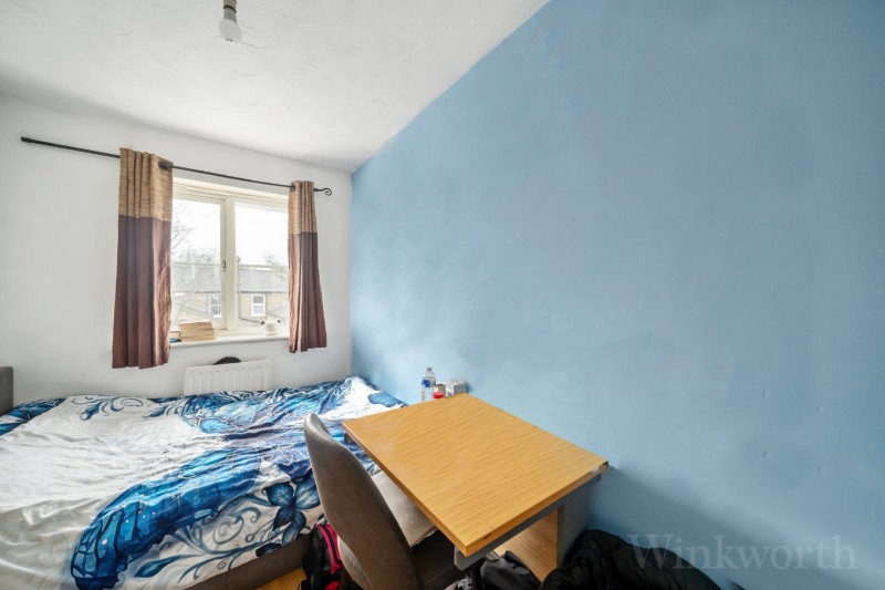 Joseph Hardcastle Close, London, SE14