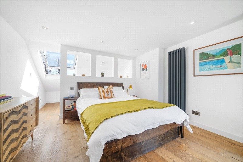 Stuart Road, Nunhead, London, SE15
