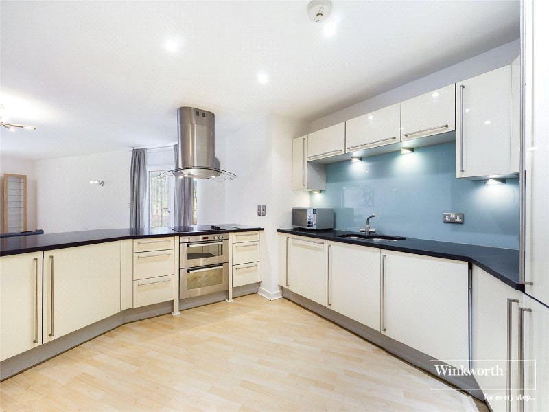 The Meridian, Kenavon Drive, Reading, Berkshire, RG1