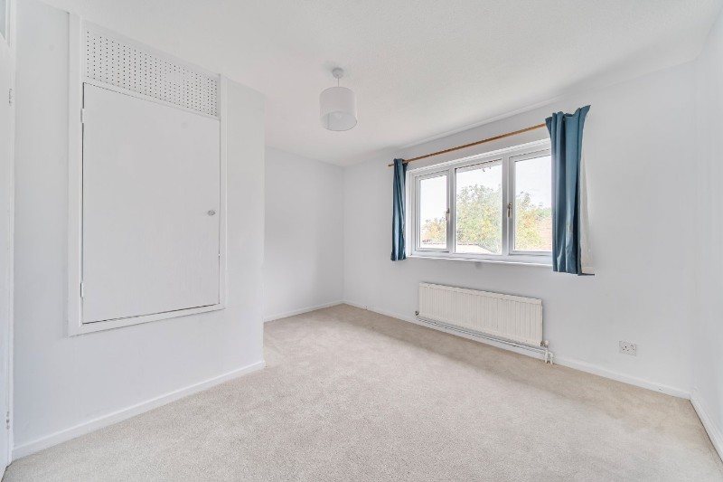 Barfreston Way, London, SE20