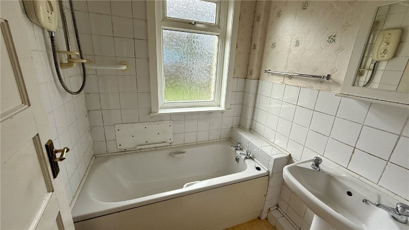 Britannia Avenue, Dartmouth, Devon, TQ6