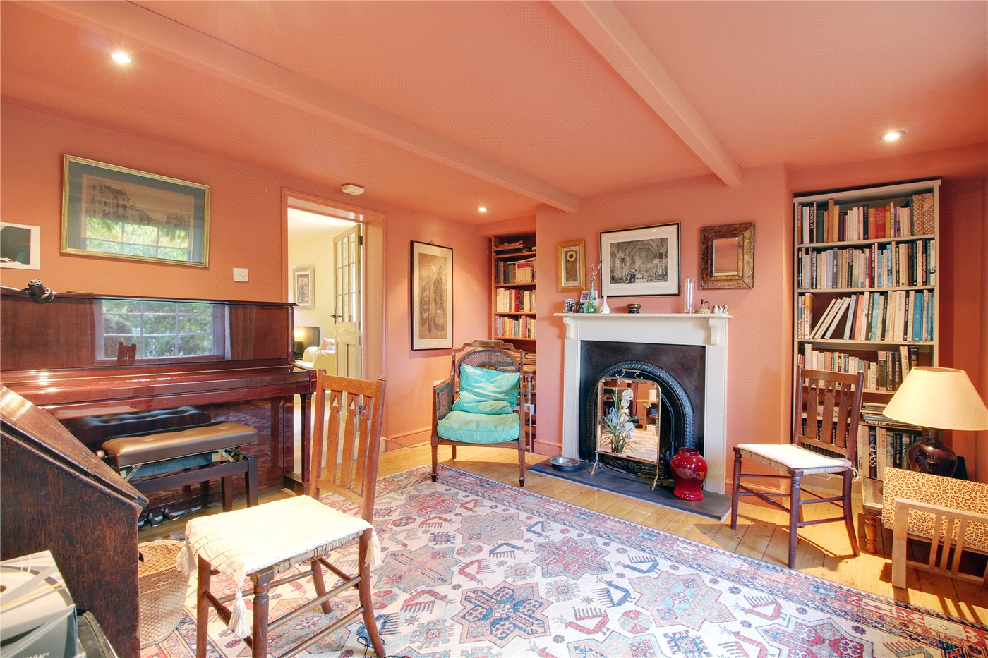 Drawing Room
