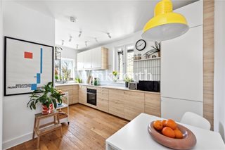 Mount Pleasant Road, London, N17