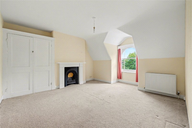 Weston Park, Crouch End, London, N8