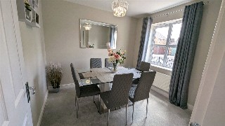 Juniper Way, Sleaford, Lincolnshire, NG34