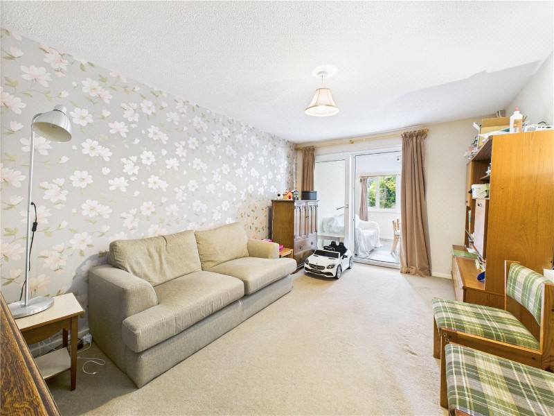 Bonville Crescent, Tiverton, Devon, EX16