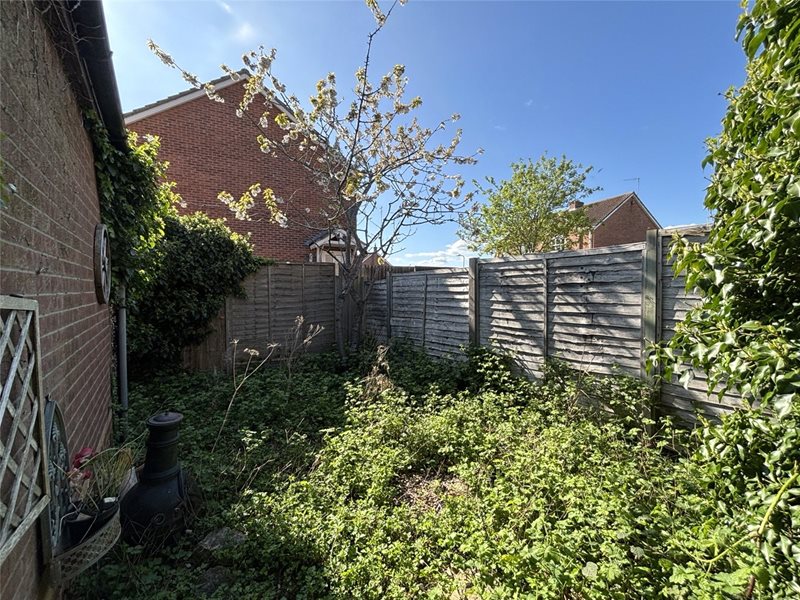 Stirling Court, Heckington, Sleaford, Lincolnshire, NG34