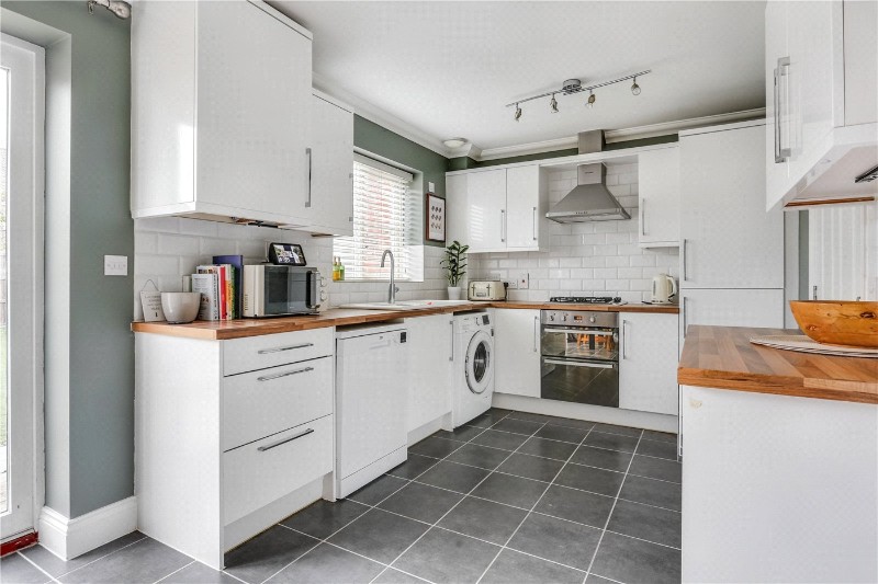 Trafford Way, Spixworth, Norwich, Norfolk, NR10