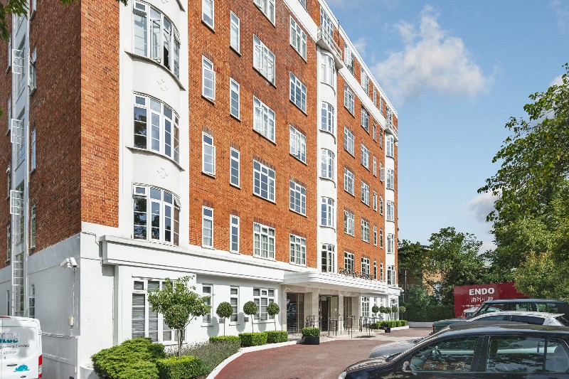 Grove End Road, St John&#39;s Wood, London, NW8