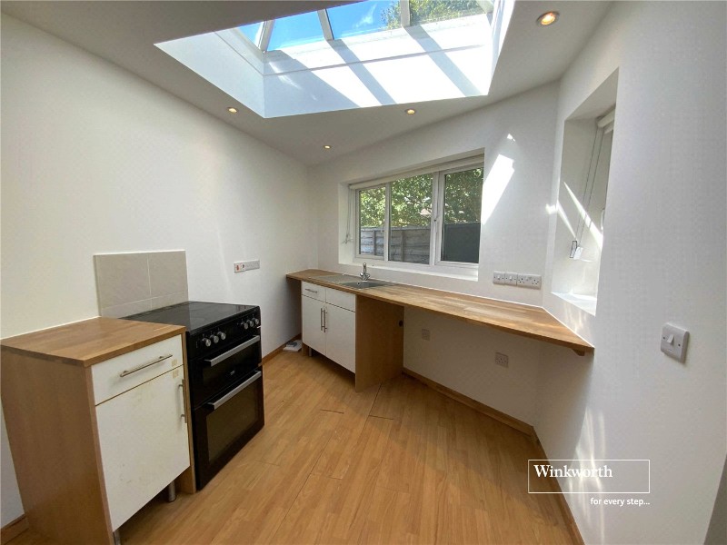 Comet Way, Mudeford, Christchurch, Dorset, BH23
