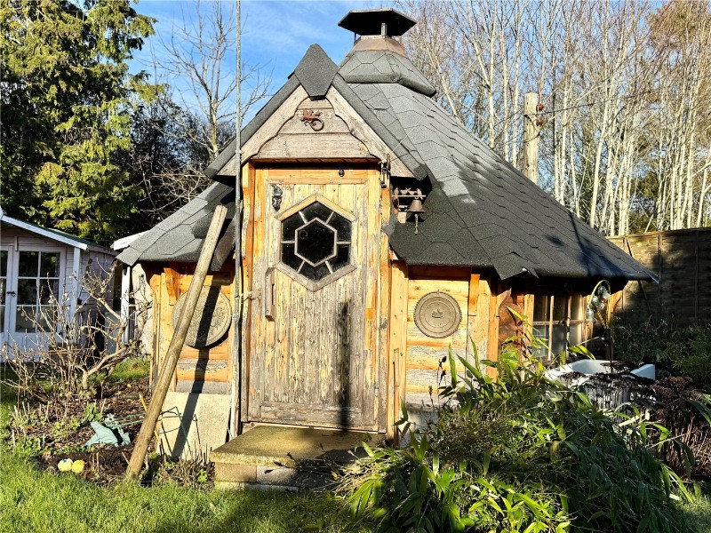 Ladysmith, Gomeldon, Salisbury, Wiltshire, SP4