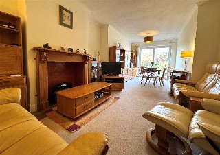 Empire Road, Salisbury, Wiltshire, SP2