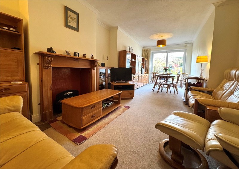 Empire Road, Salisbury, Wiltshire, SP2