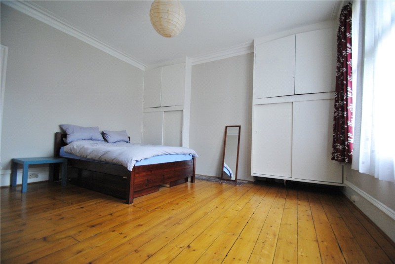Anson Road, London, N7