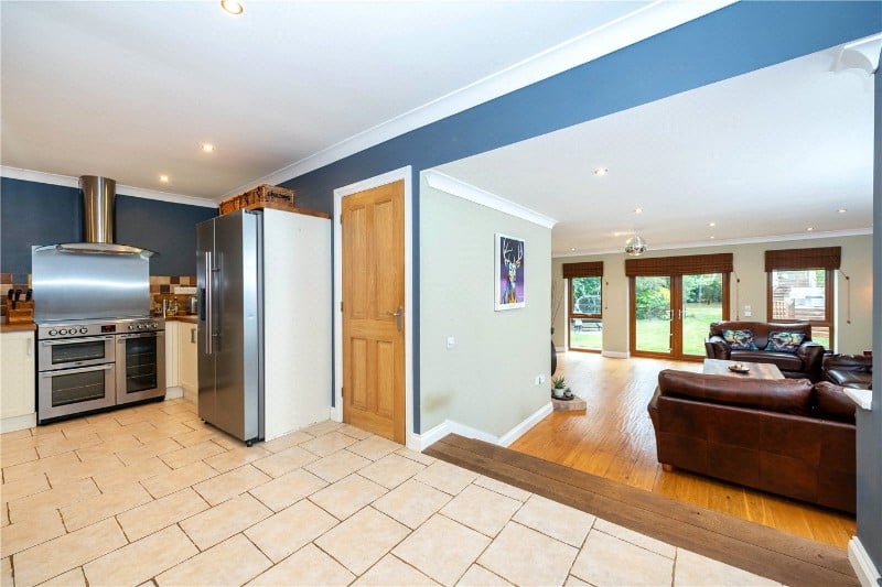 Eastgate, Deeping St. James, Peterborough, Lincolnshire, PE6